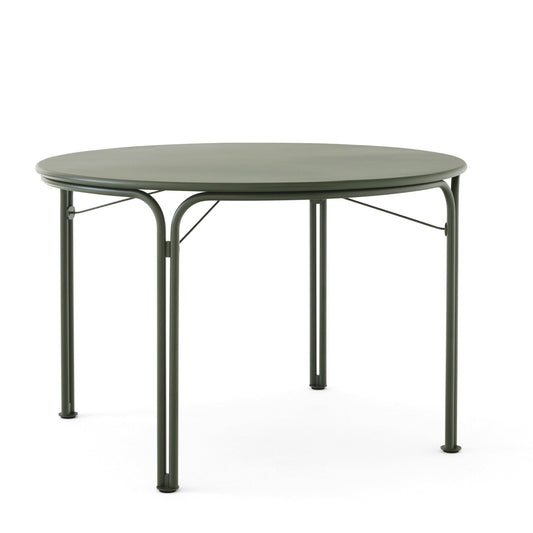 Thorvald SC98 Esstisch Bronze green