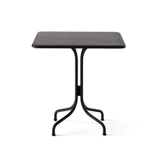 Thorvald SC97 Café Gartentisch Warm black