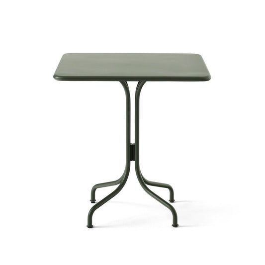 Thorvald SC97 Café Gartentisch Bronze green