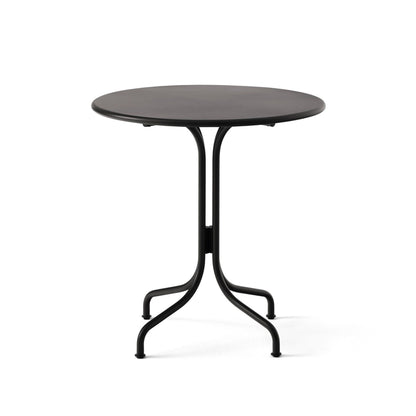 Thorvald SC96 Café Gartentisch Warm black