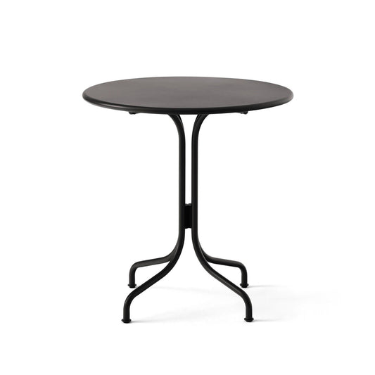 Thorvald SC96 Café Gartentisch Warm black