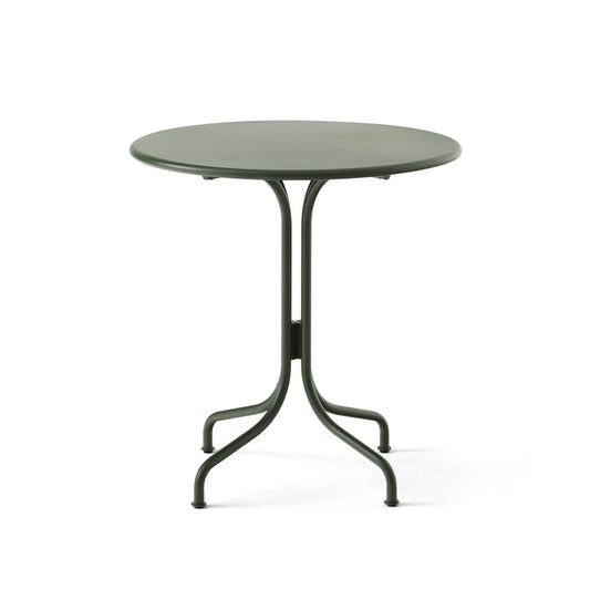 Thorvald SC96 Café Gartentisch Bronze green