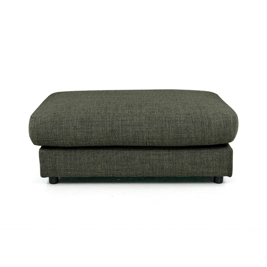 Bente Ottoman Schwarz
