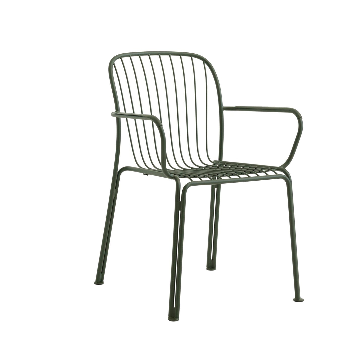 Thorvald SC95 Gartenarmlehnstuhl