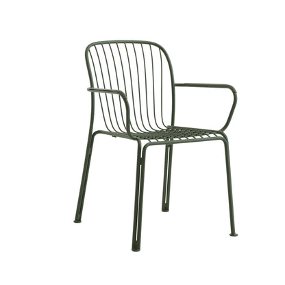 Thorvald SC95 Gartenarmlehnstuhl
