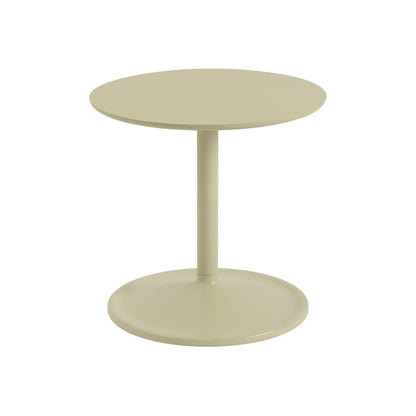 Soft Beistelltisch H 40cm Ø 41cm