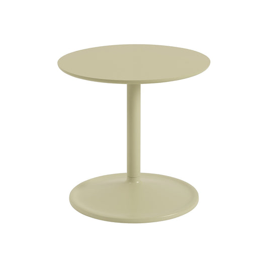Soft Beistelltisch H 40cm Ø 41cm