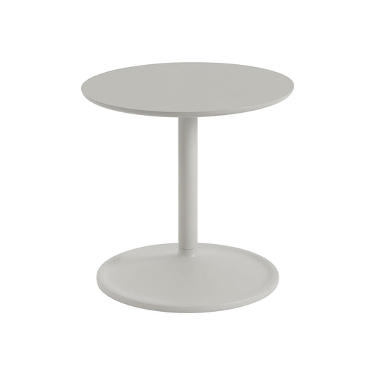 Soft Beistelltisch H 40cm Ø 41cm