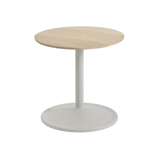 Soft Beistelltisch H 40cm Ø 41cm