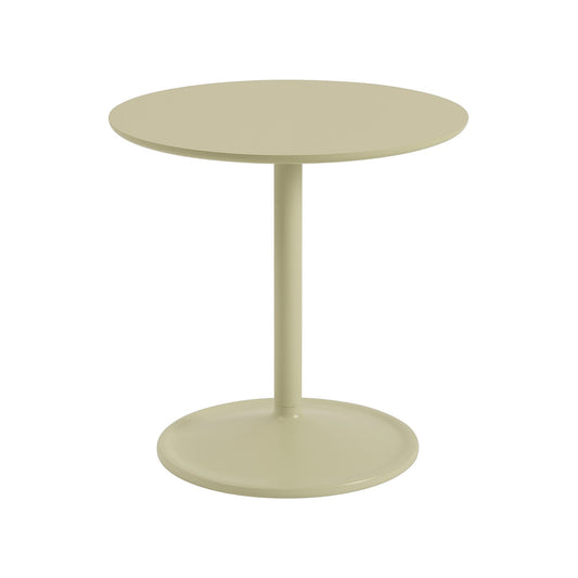 Soft Beistelltisch H 48cm Ø 48cm