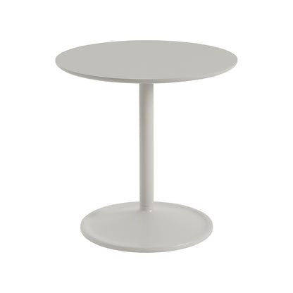 Soft Beistelltisch H 48cm Ø 48cm