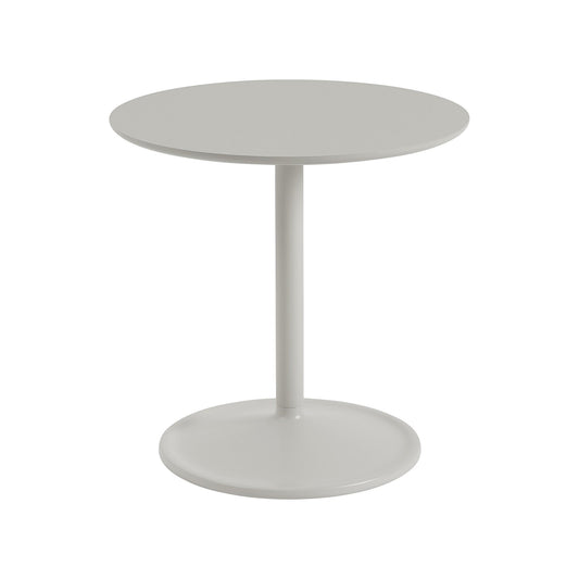 Soft Beistelltisch H 48cm Ø 48cm