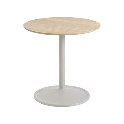 Soft Beistelltisch H 48cm Ø 48cm