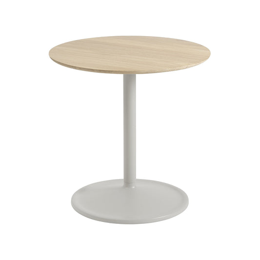 Soft Beistelltisch H 48cm Ø 48cm