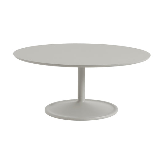 Soft Couchtisch H 42cm Ø 95cm