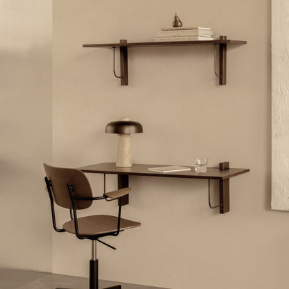 Corbel Wandschreibtisch 100cm