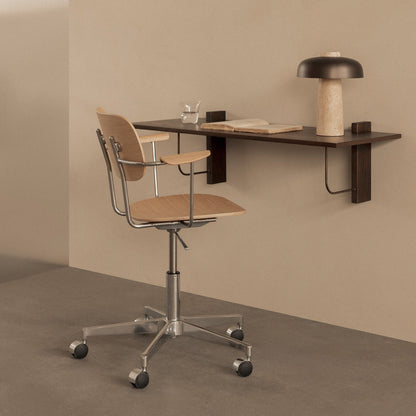 Corbel Wandschreibtisch 100cm