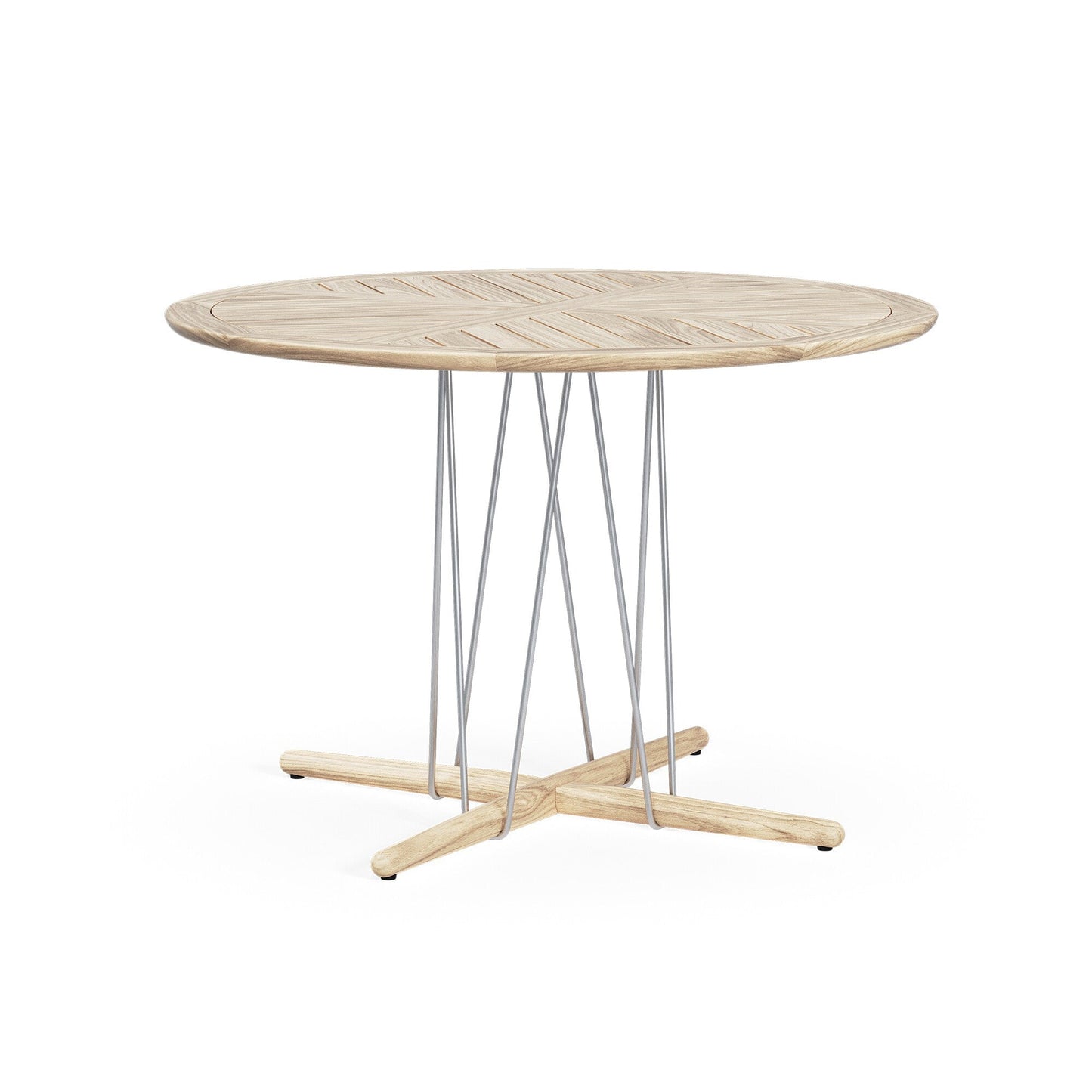 Embrace E022 Gartenesstisch