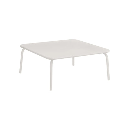 Yua Outdoor Loungetisch 80x80cm