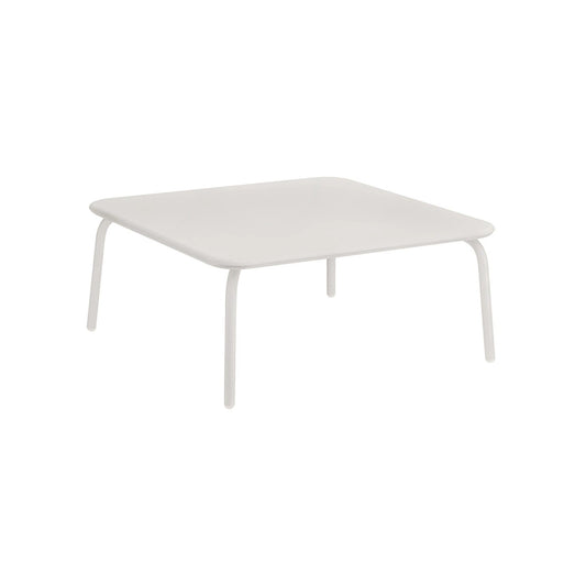 Yua Outdoor Loungetisch 80x80cm