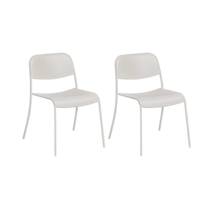 Yua Outdoor Stuhl 2er Set