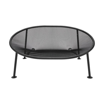 Netorious 2.0 Outdoor Lounge Sofa Anthrazit