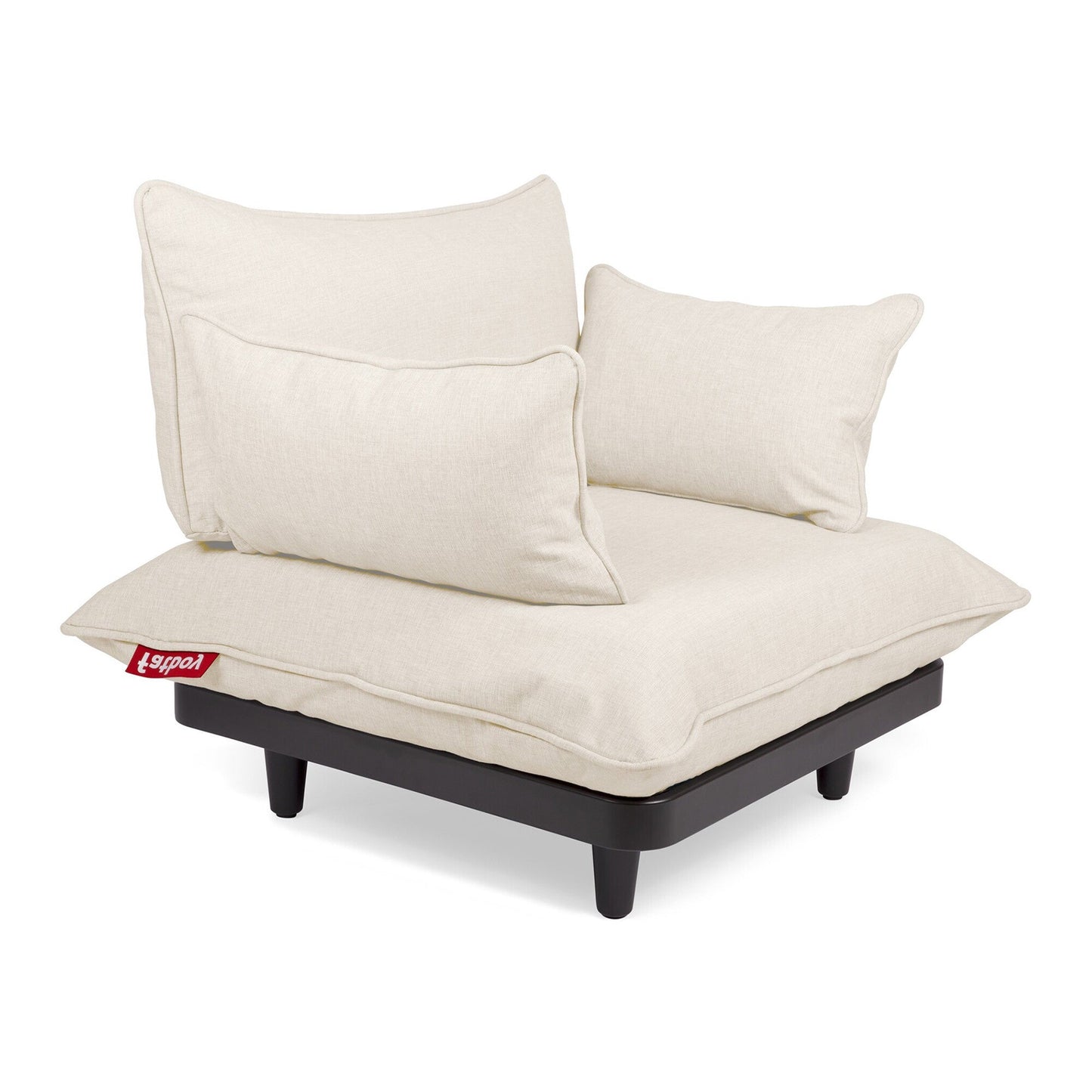 Paletti Outdoor Lounge Chair