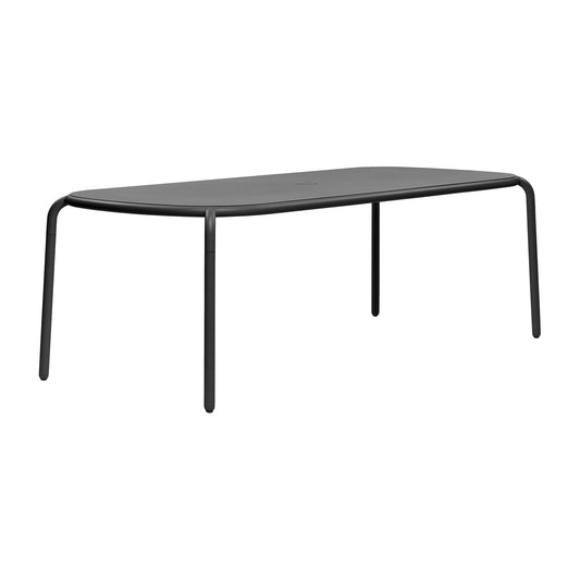 Toní Gartentisch Anthrazit