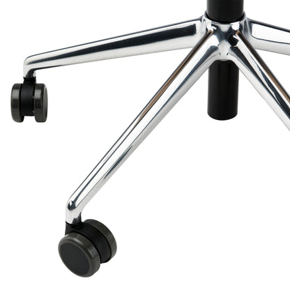 S 220 DRW Drehstuhl mit Rollen