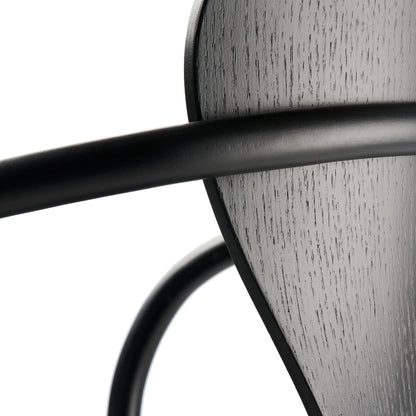 S 220 FDRW Drehstuhl mit Rollen