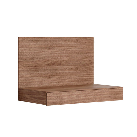 Tana Wandmontierter Schreibtisch