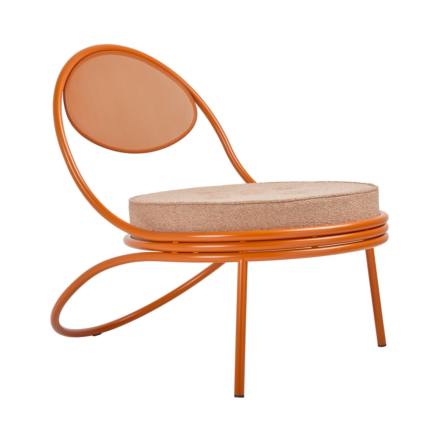 Copacabana Outdoor Lounge Stuhl