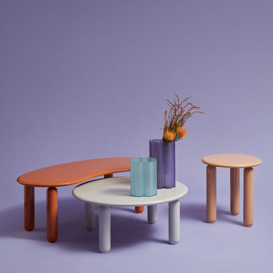 Undique Mas Beistelltisch 119x59x44cm