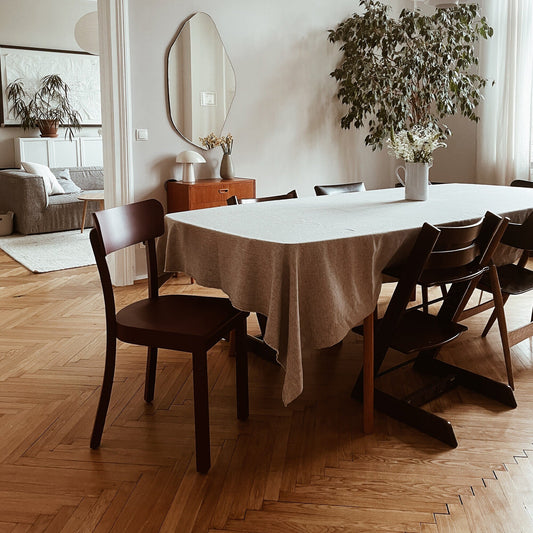 Frankfurter Stuhl 2.0