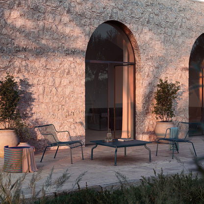 South Lounge Gartenarmlehnstuhl