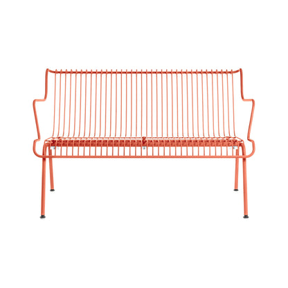 South Gartenbank niedrig 120cm