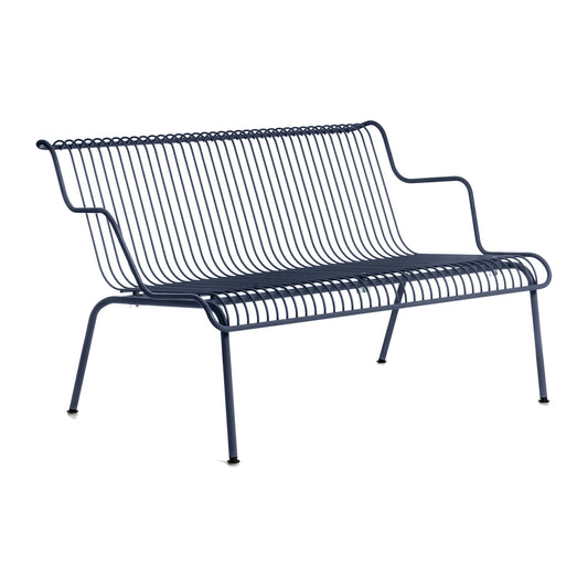 South Gartenbank niedrig 120cm