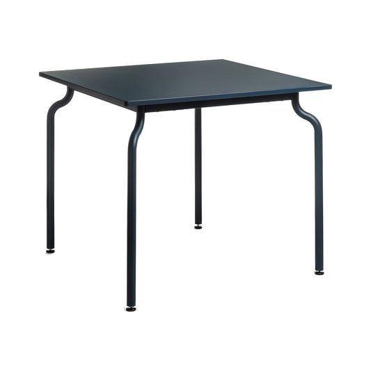 South Gartentisch 90x90cm Natur