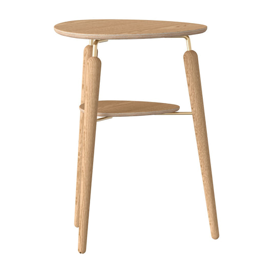 My Spot Beistelltisch Natur