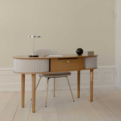 Audacious Schreibtisch Natur