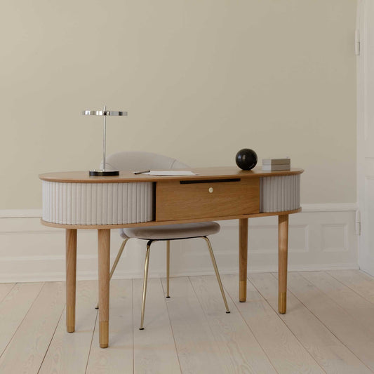 Audacious Schreibtisch Natur