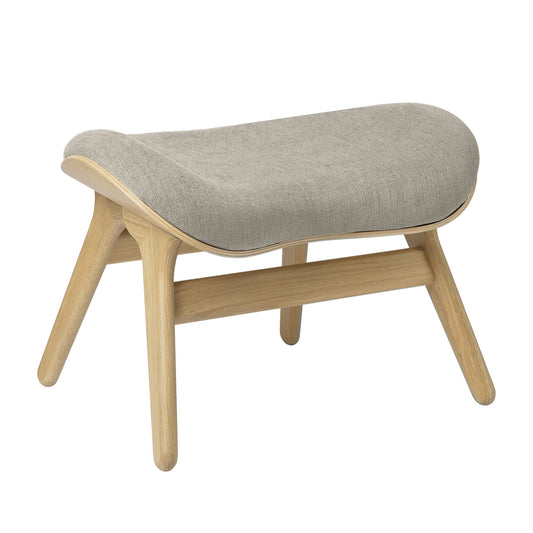 A Conversation Piece Ottoman Schwarz