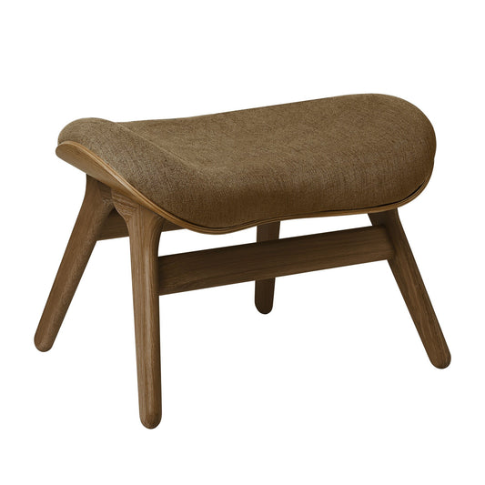 A Conversation Piece Ottoman Eiche dunkel
