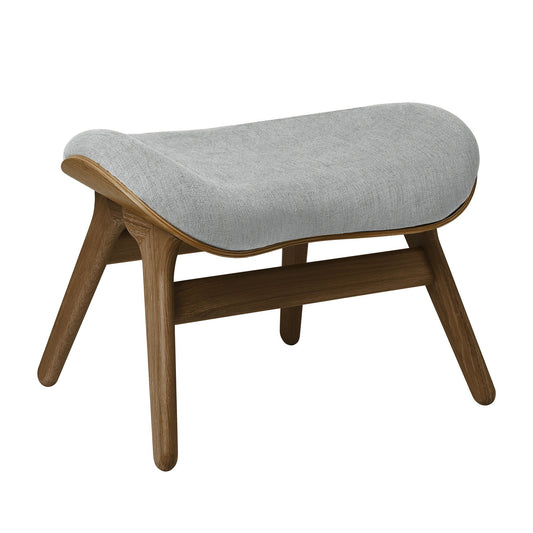 A Conversation Piece Ottoman Eiche dunkel