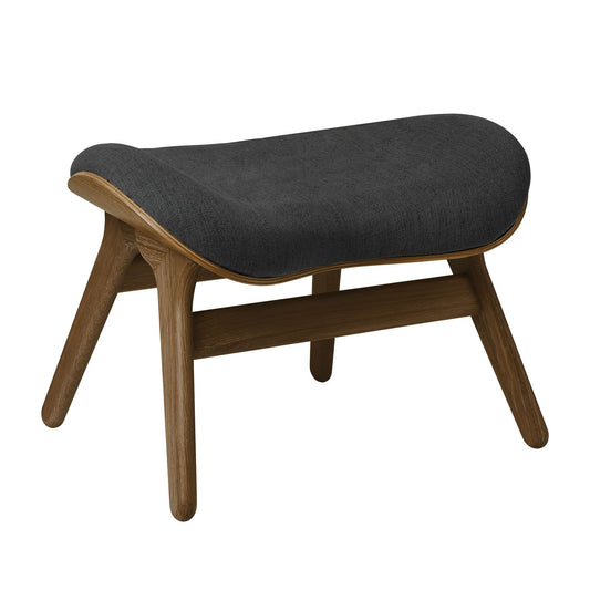 A Conversation Piece Ottoman Eiche dunkel