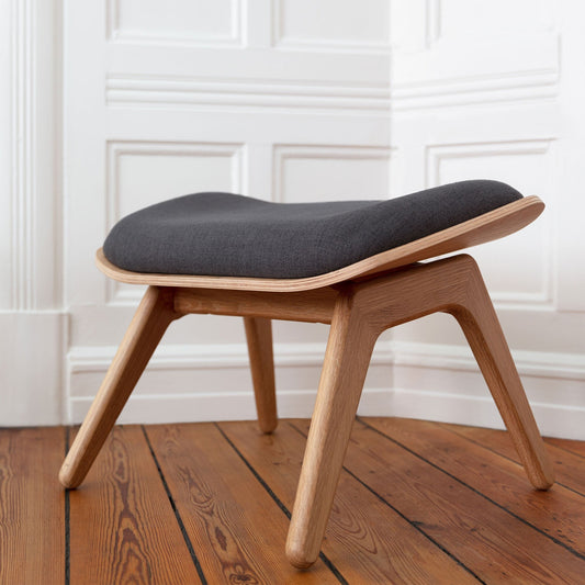 The Reader Ottoman