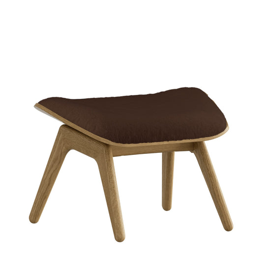 The Reader Ottoman