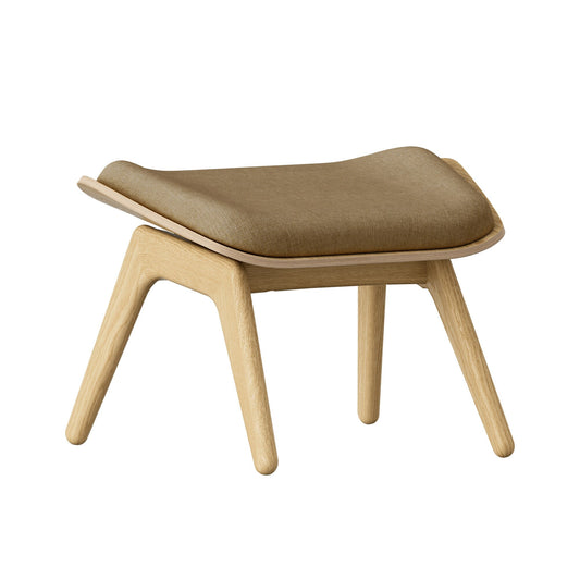 The Reader Ottoman
