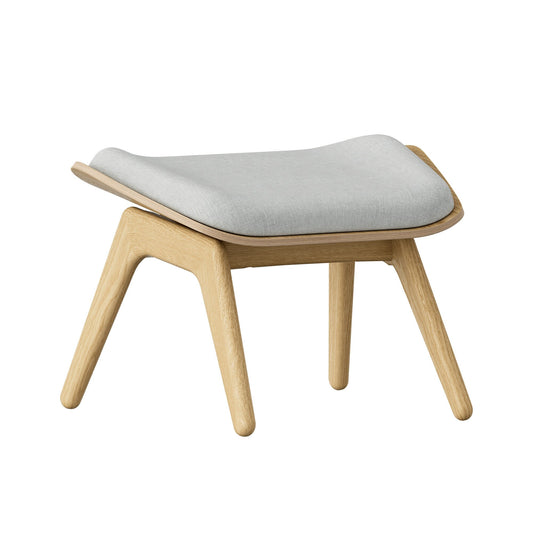 The Reader Ottoman Schwarz