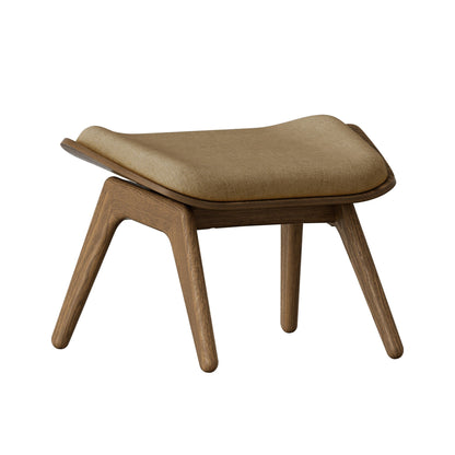 The Reader Ottoman Eiche dunkel